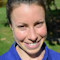 Amber Sayer, NSCA-certified personal trainer